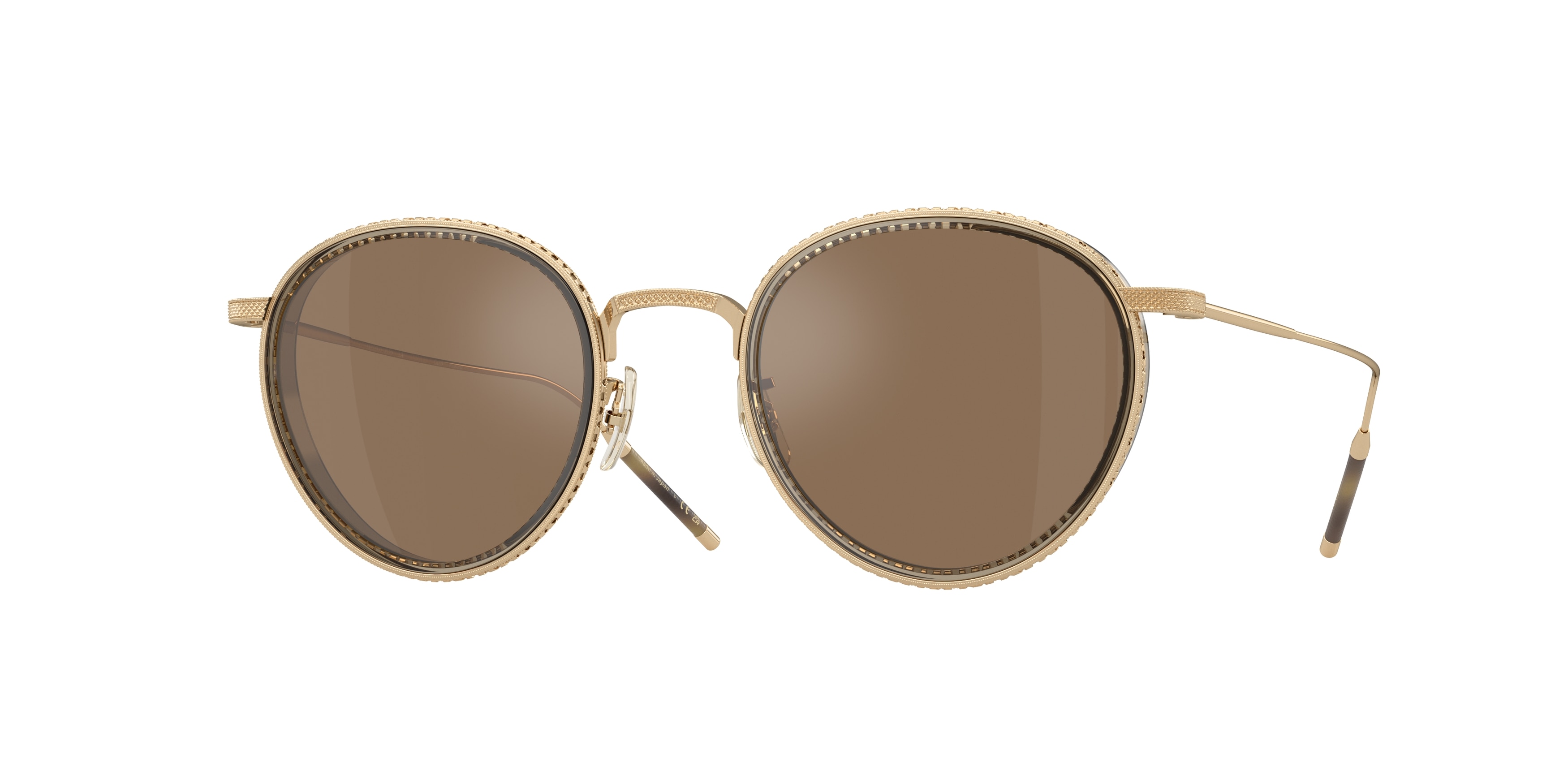 Oliver Peoples OV1318ST 5264G8 Tk-8 Sun